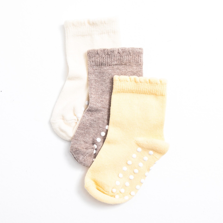 Baby sock "Toddler"